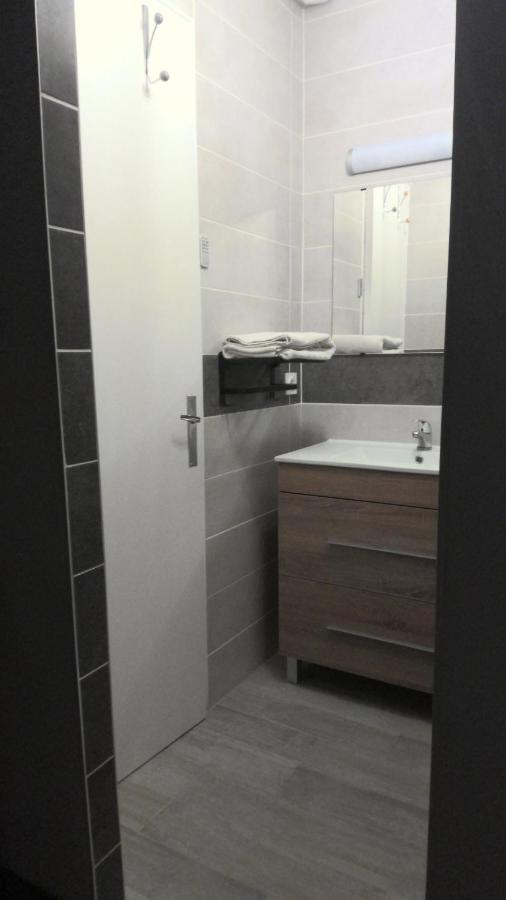 Chambre Privative A St Remy En Mauges La Chaussaire Exterior photo